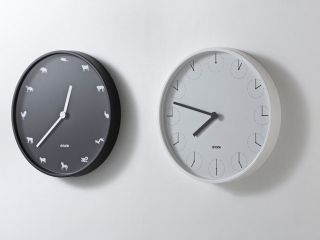 Orologio CLOCK IN CLOCK - Driade